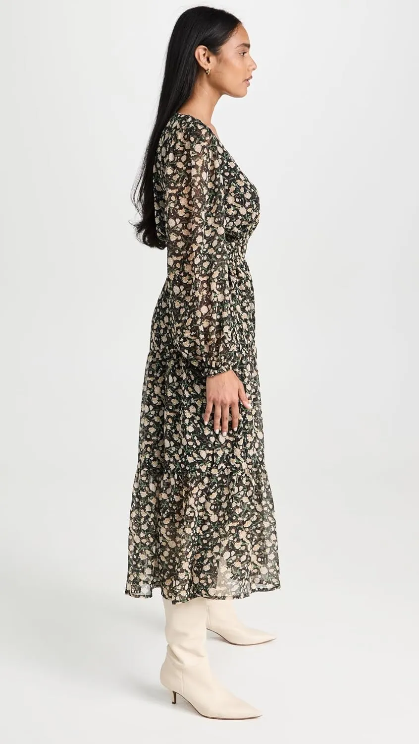Women's Heather Midi Dress