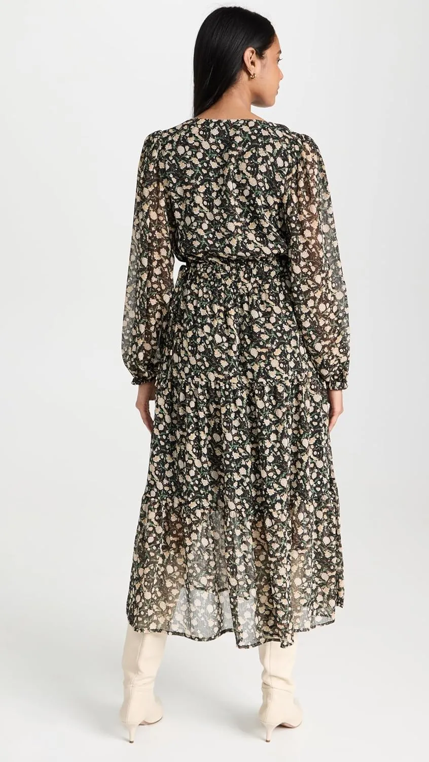 Women's Heather Midi Dress