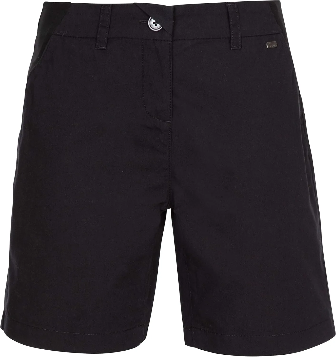 Womens/Ladies Scenario Hiking Shorts