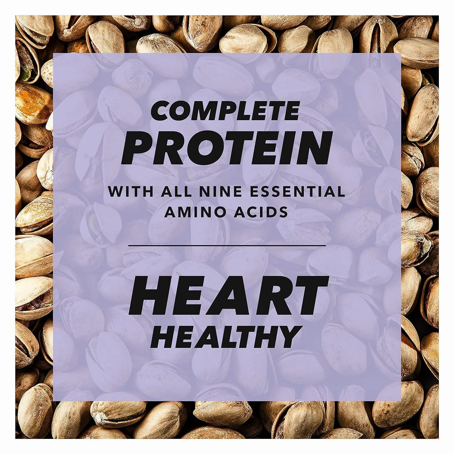 Wonderful Pistachios In Shell, Salt and Pepper Flavored Nuts, 1.25 Ounce Bag (Pack of 12), Protein Snack, On-the-Go, Individually Wrapped Healthy Snack