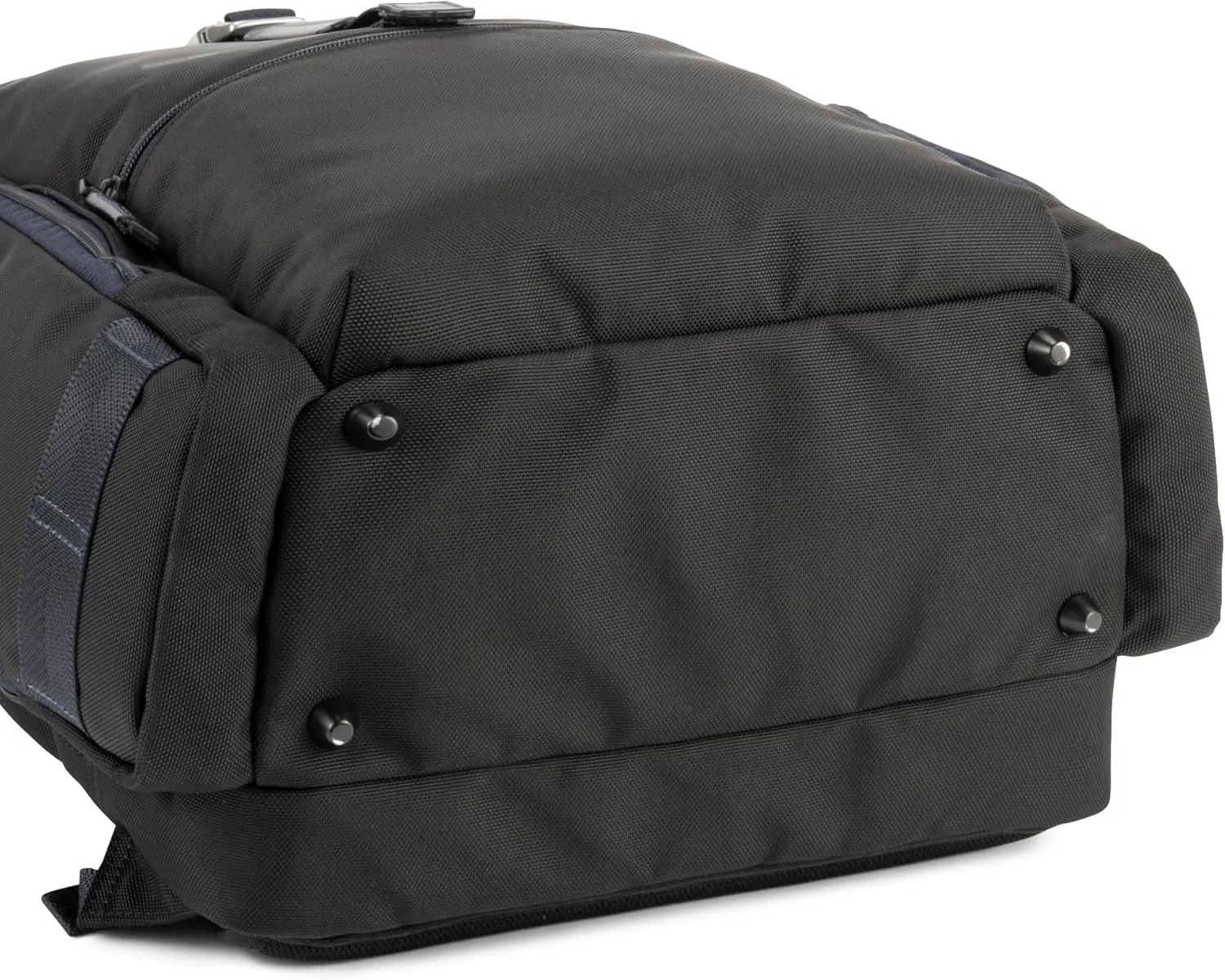 ZERO HALLIBURTON(ゼロハリバートン) Men Business Bag, Black, 【サイズ】 H46×W30×D18cm