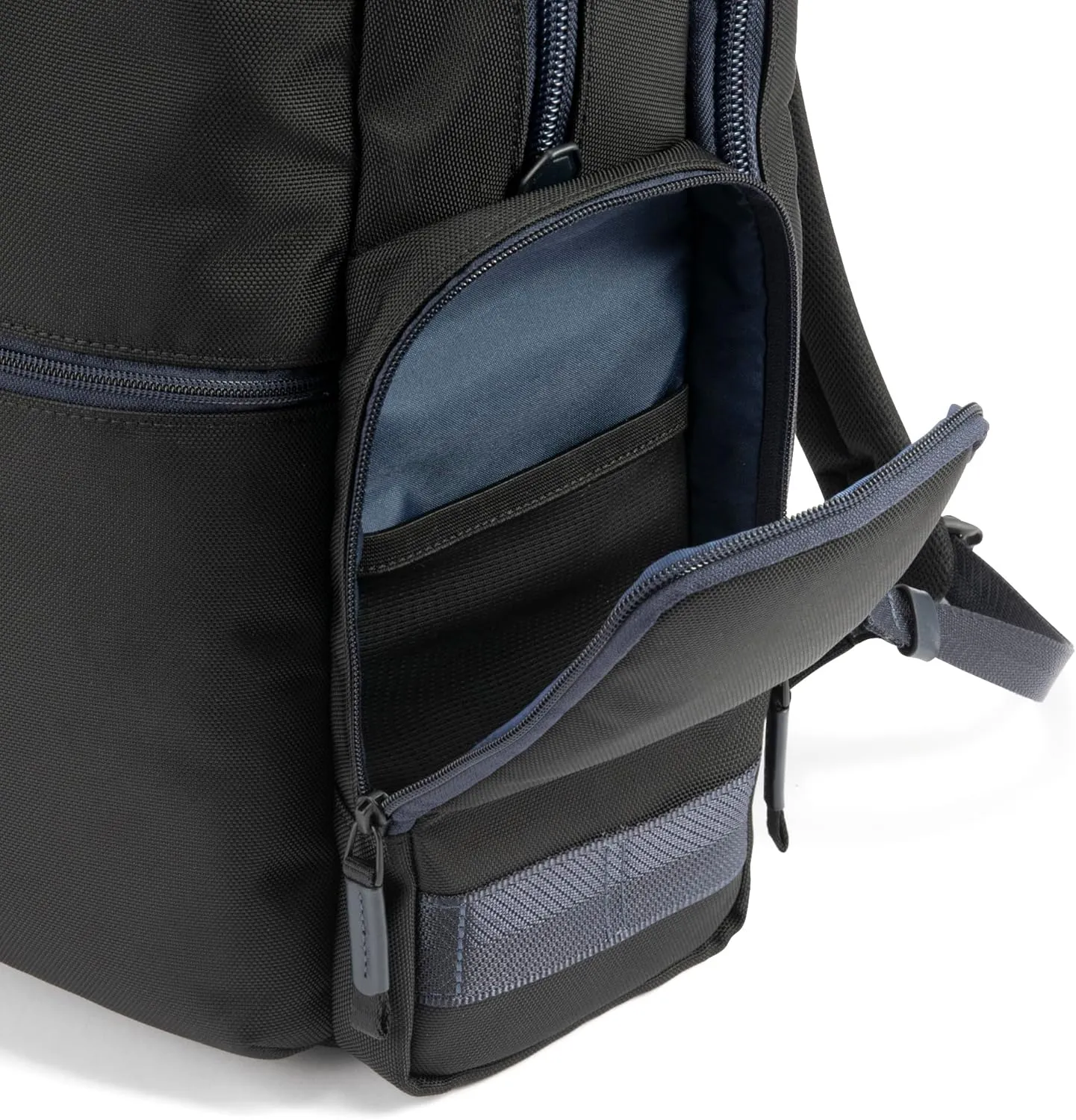 ZERO HALLIBURTON(ゼロハリバートン) Men Business Bag, Black, 【サイズ】 H46×W30×D18cm