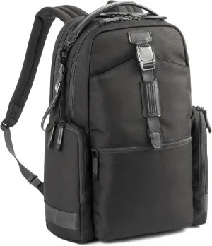 ZERO HALLIBURTON(ゼロハリバートン) Men Business Bag, Black, 【サイズ】 H46×W30×D18cm