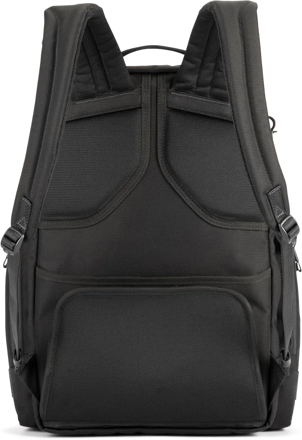 ZERO HALLIBURTON(ゼロハリバートン) Men Business Bag, Black, 【サイズ】 H46×W30×D18cm